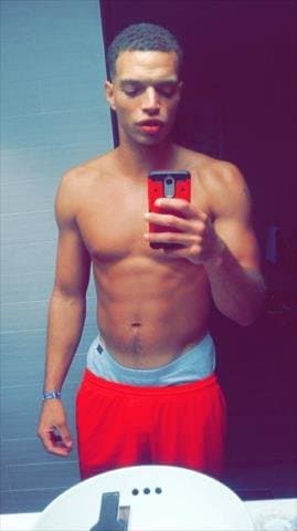 Ex-con Jay (Before prison & After prison)