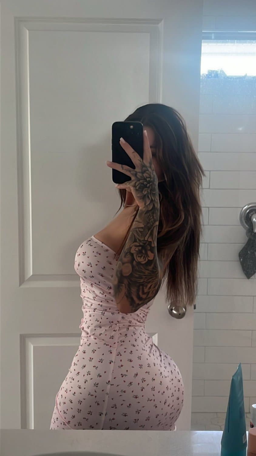 Poll: is this bunny aware of the fact that her father likely gets off thinking of her with black men