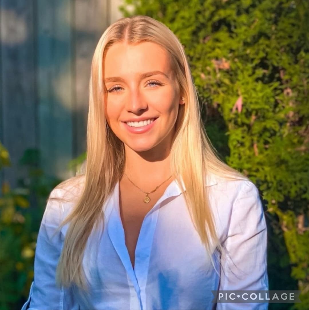 Business Slut Kaitlin