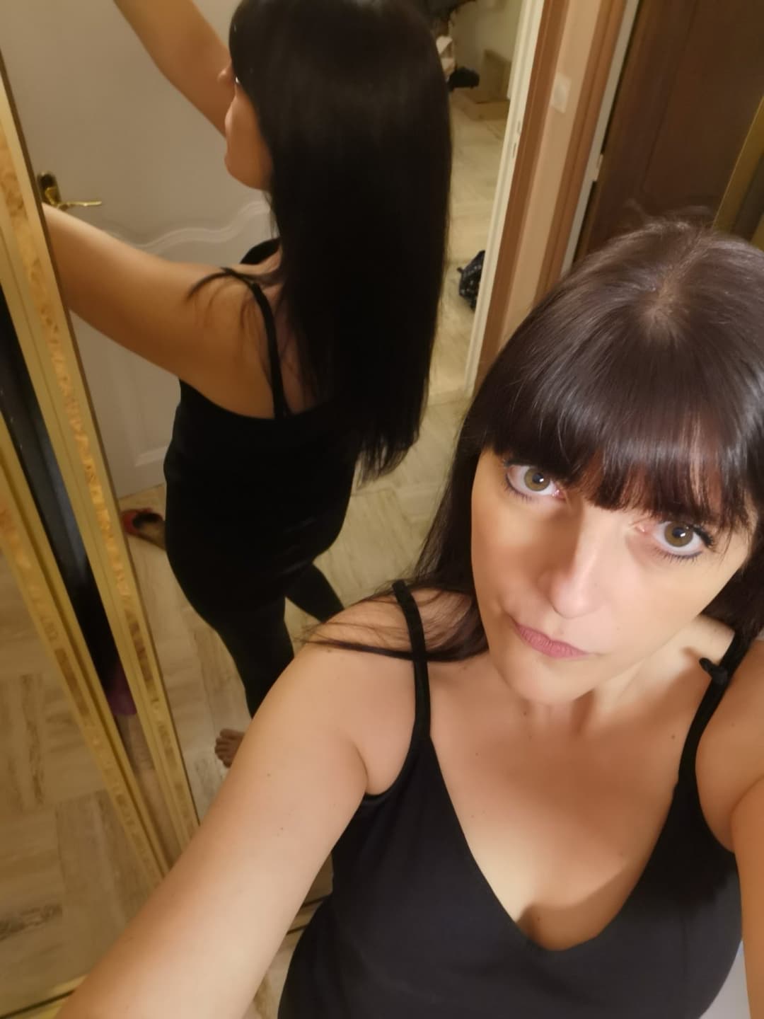 Audrey secretaire suite