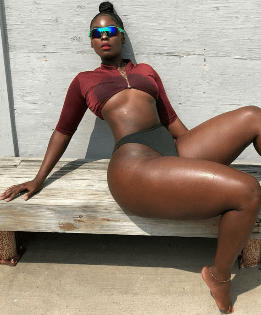 Curvy Women - Sexy Mix