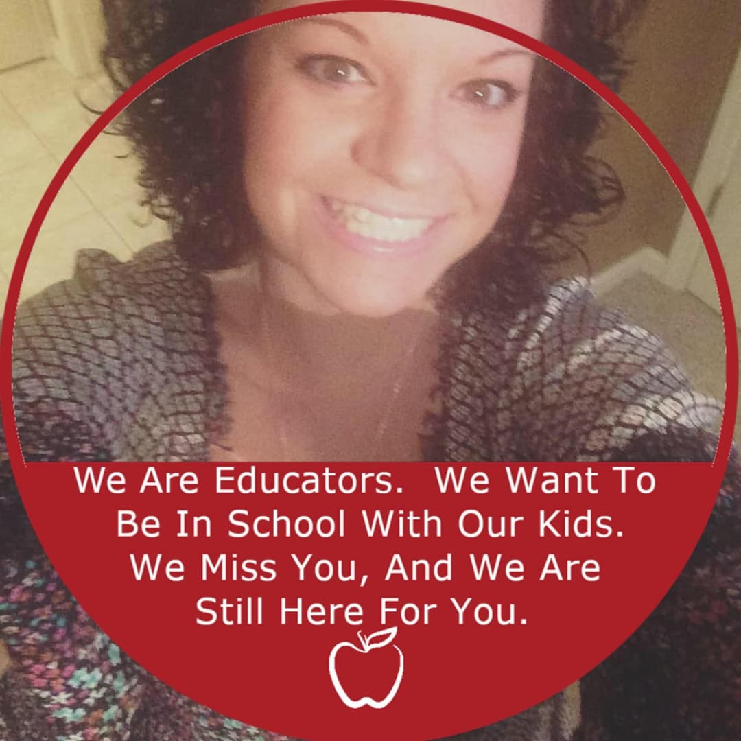 Pretty amazing that "Jody" can do cum covered, swallowing porn then be an elementary school teacher