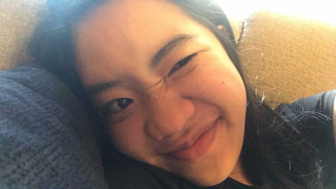 Hot Pinay GF(Open for Threesome DM me)