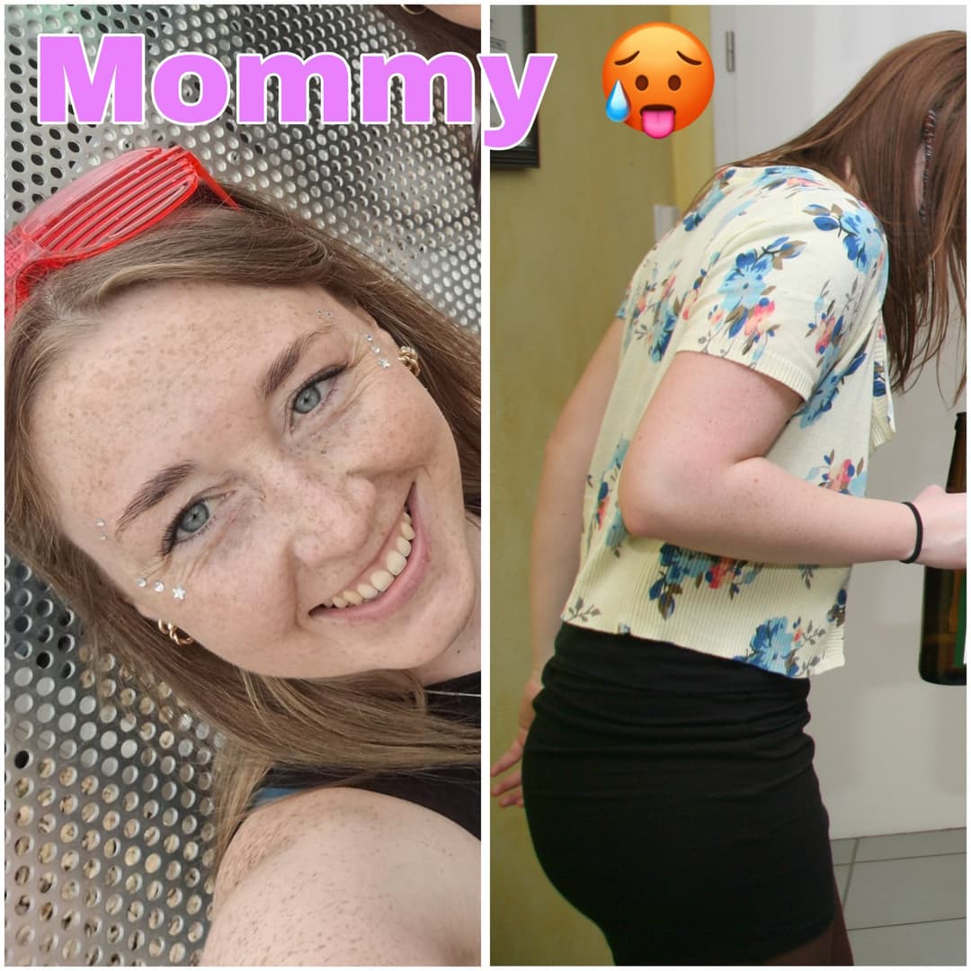 Wife‘s Bestie Lina