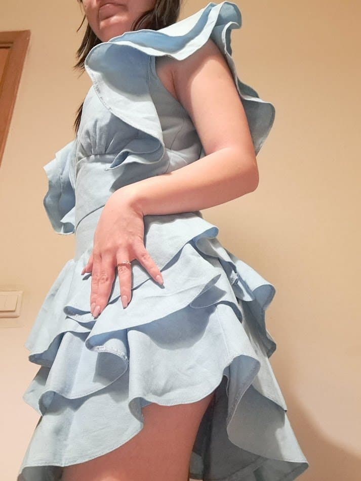 Slutty Babygirl 23 years old