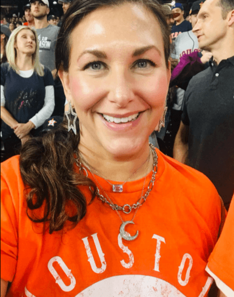 Regina R. the Realtor,  the fat years.   Skinny coming soon.