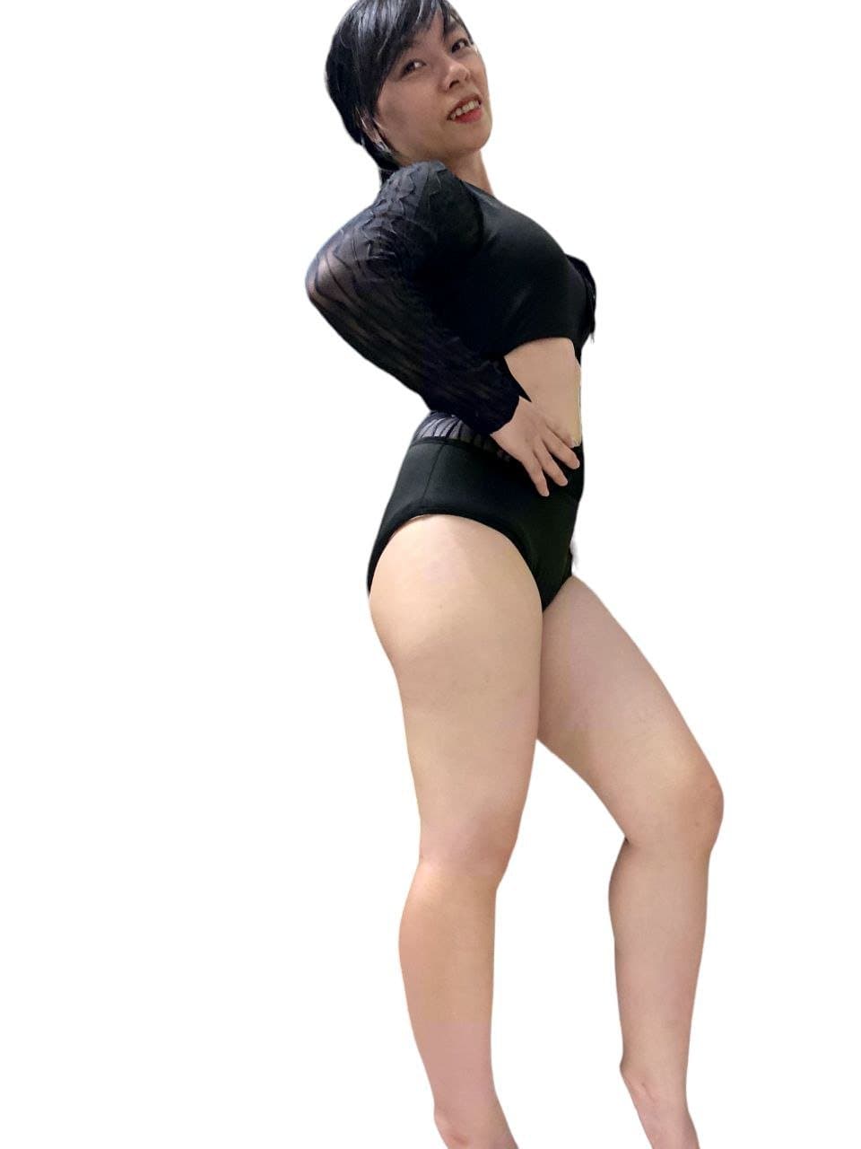 My wife Linh Asian Slut