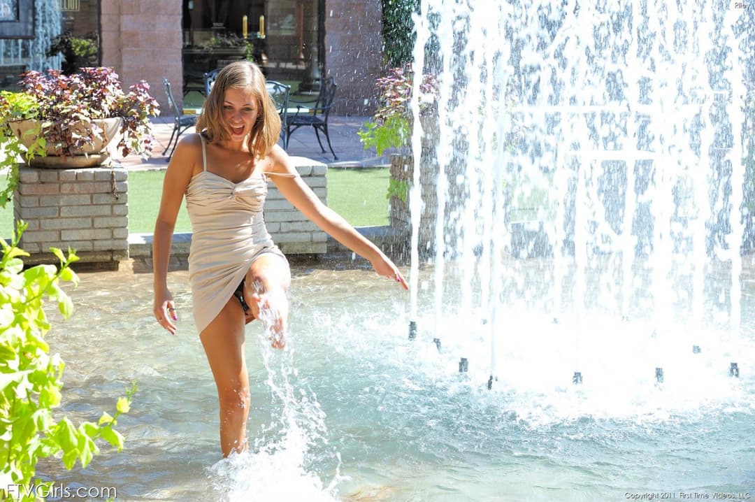 FTVGirls Ril€y R€id - 100% Cute (2011)