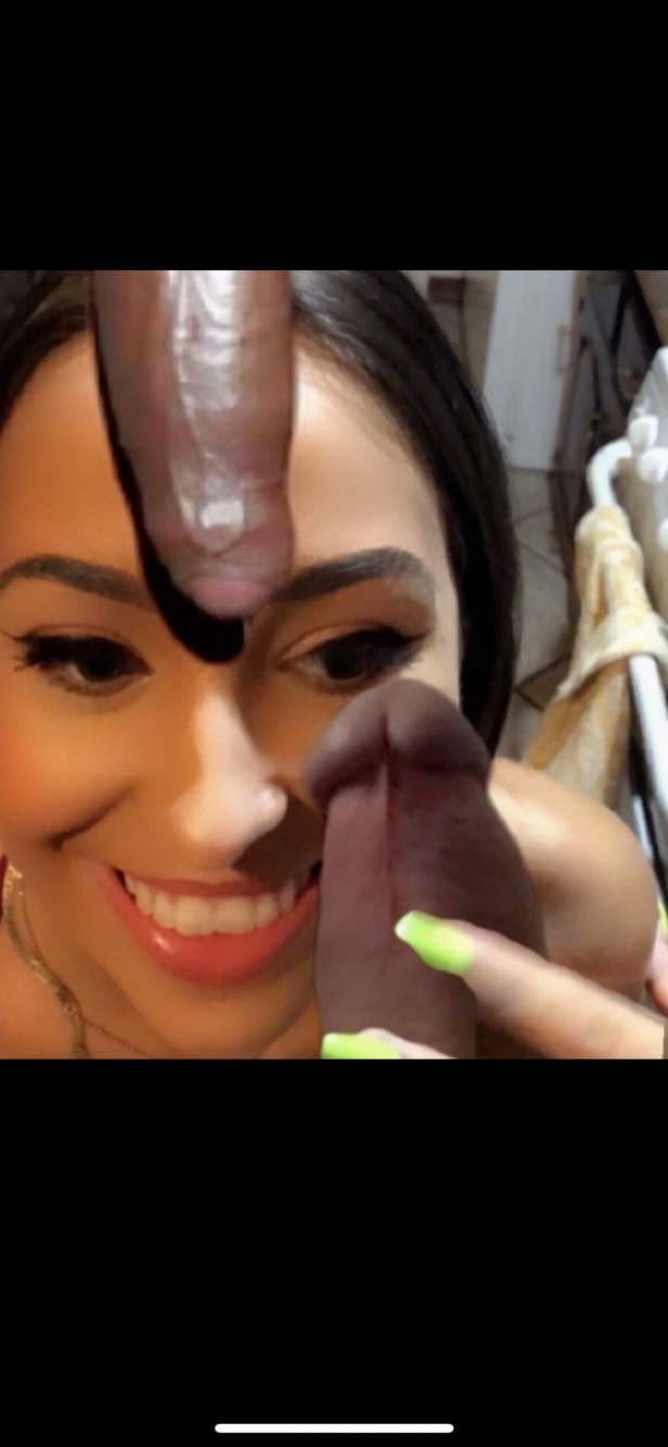 Bbc turns your gfs into cheating thots