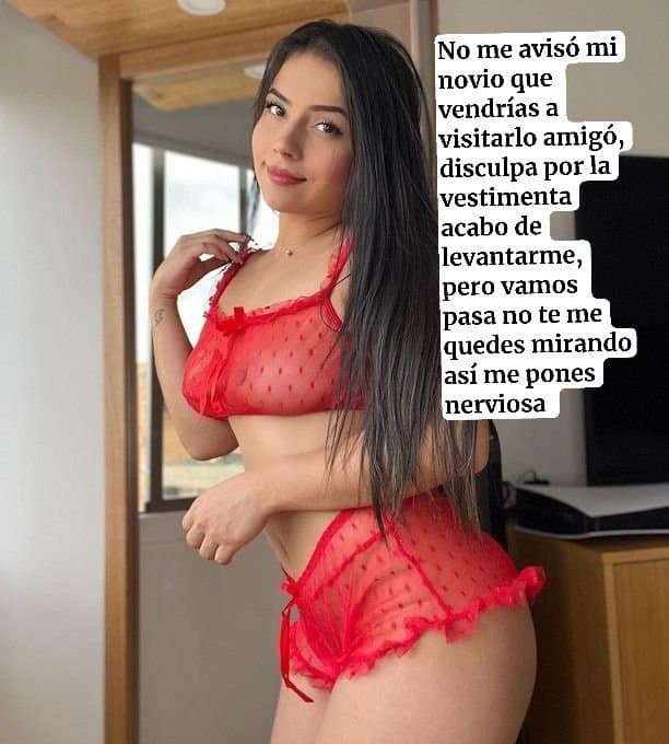 Colombiana Aida cortés talkies