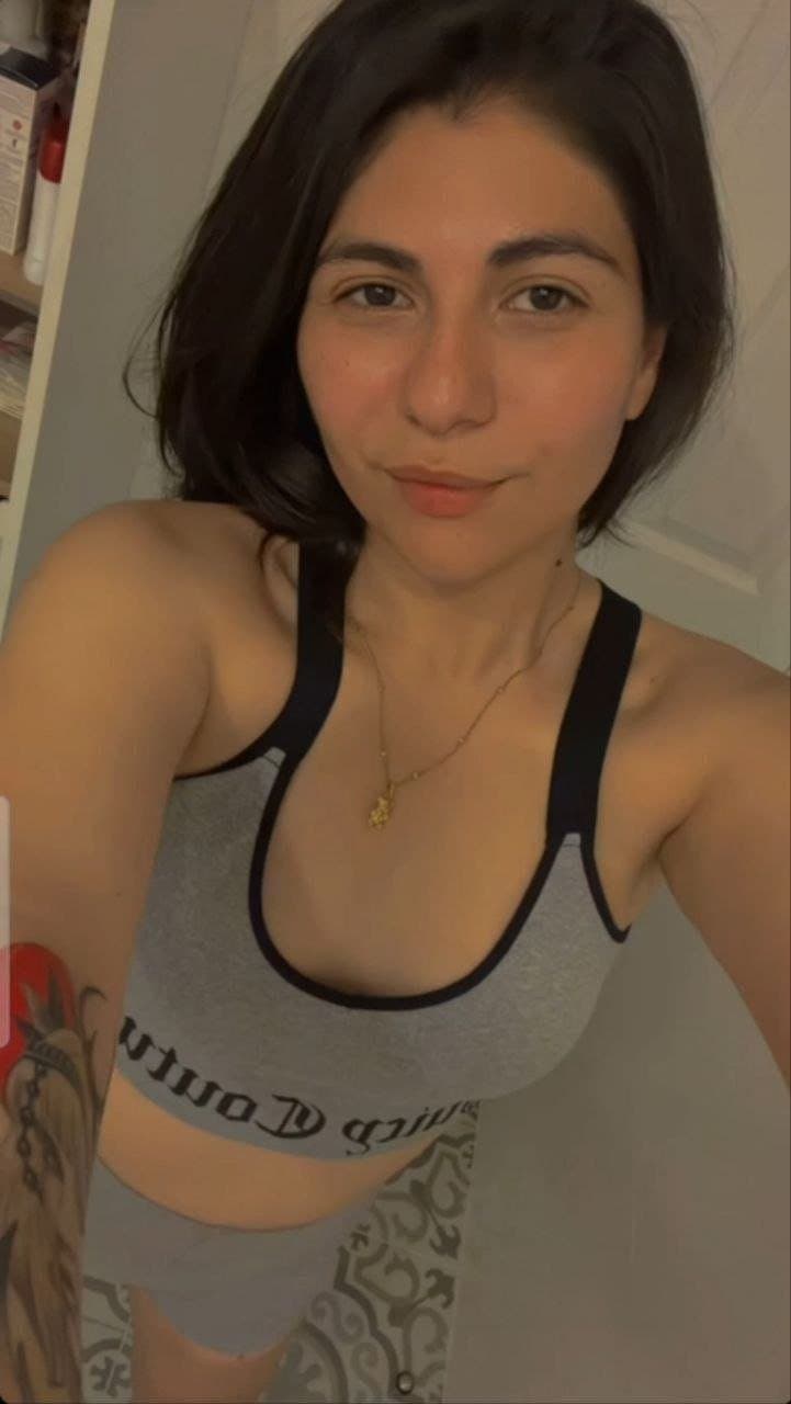 La evolución de una puta en 10 años 18/28 años