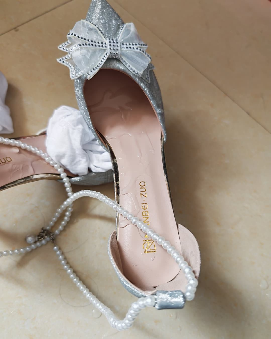 Asian feet / shoes & cum 2