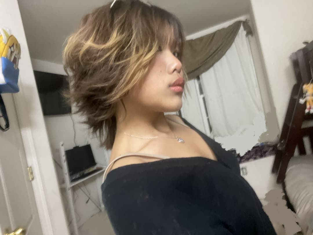 sexy asian masturbates till she squirts