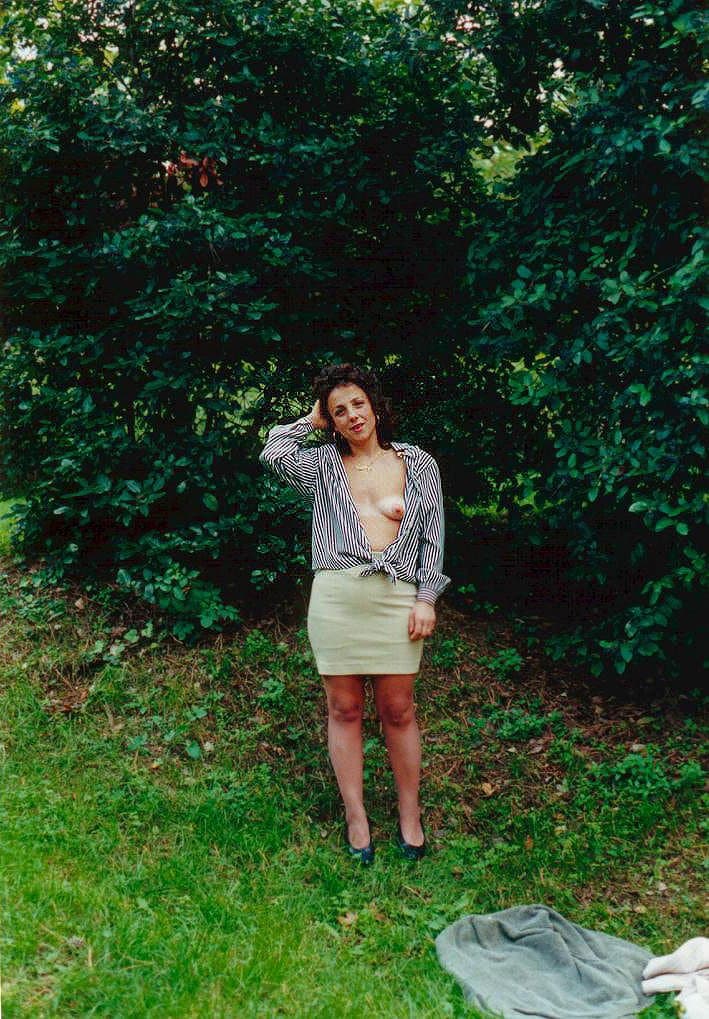 DANIELA MOGLIE E TROIA