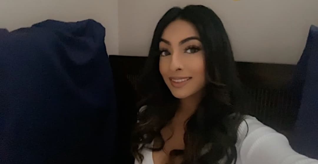 My sexy tamil gyal Lux$!@ from toronto