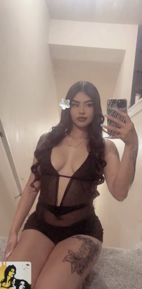 Was I wrong ?she cheated on her bf with me, I took her home creampied her then took her back to BF