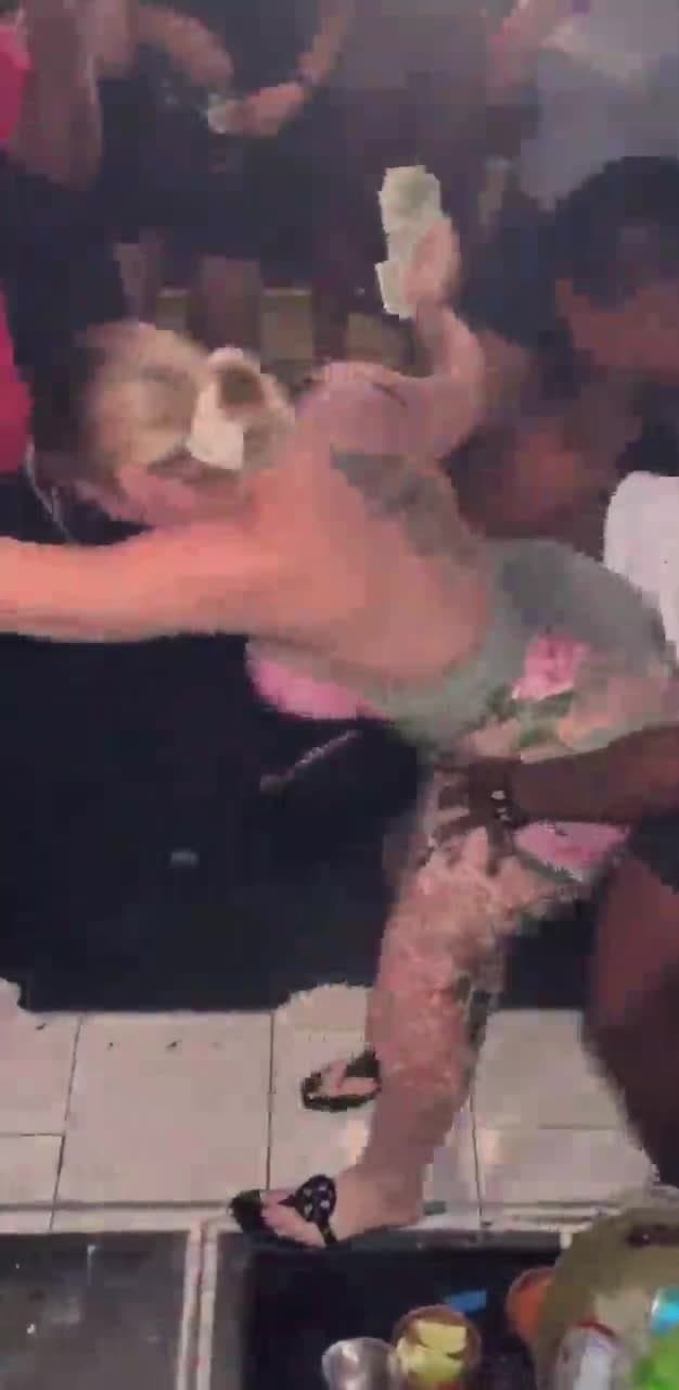 My Wife Went To Bachelor Party