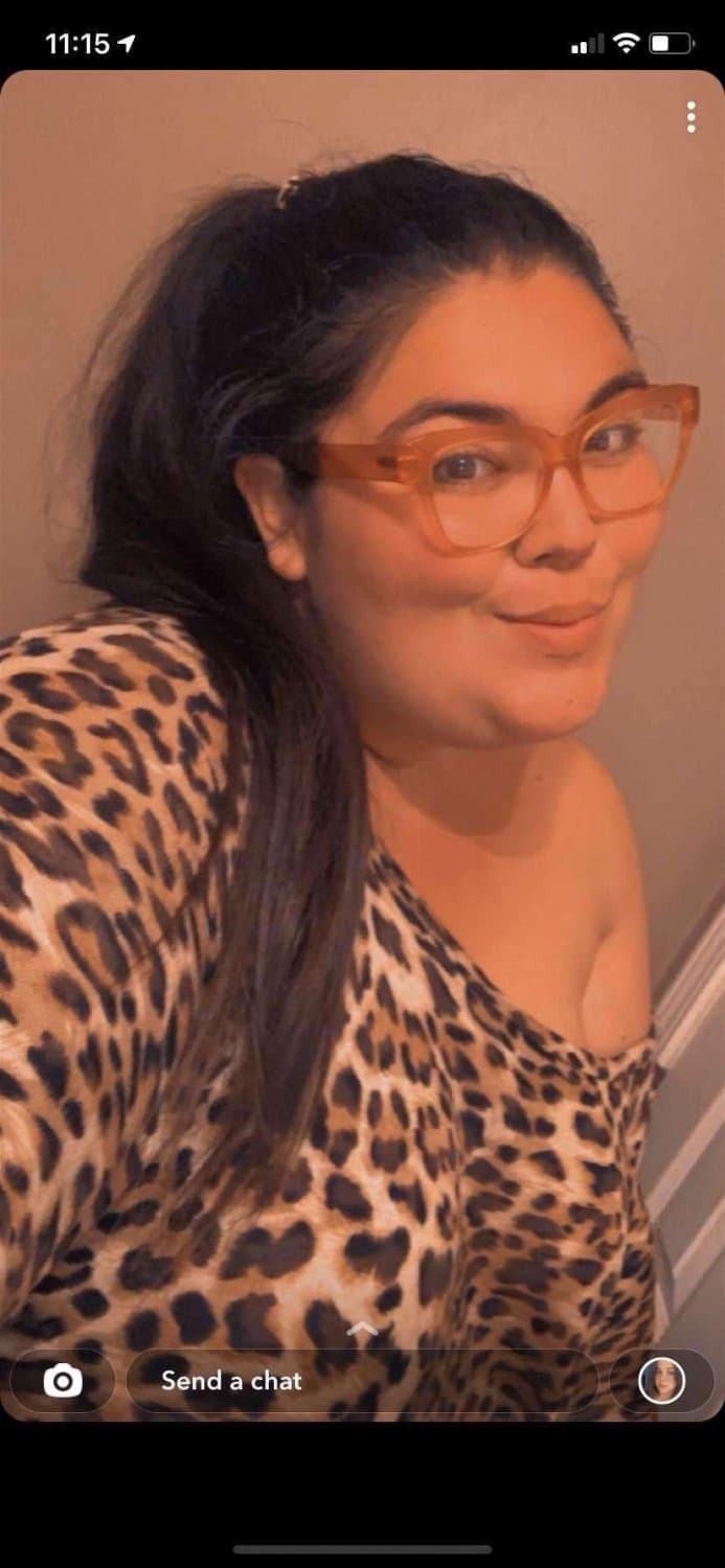 Pentecostal Kayleigh