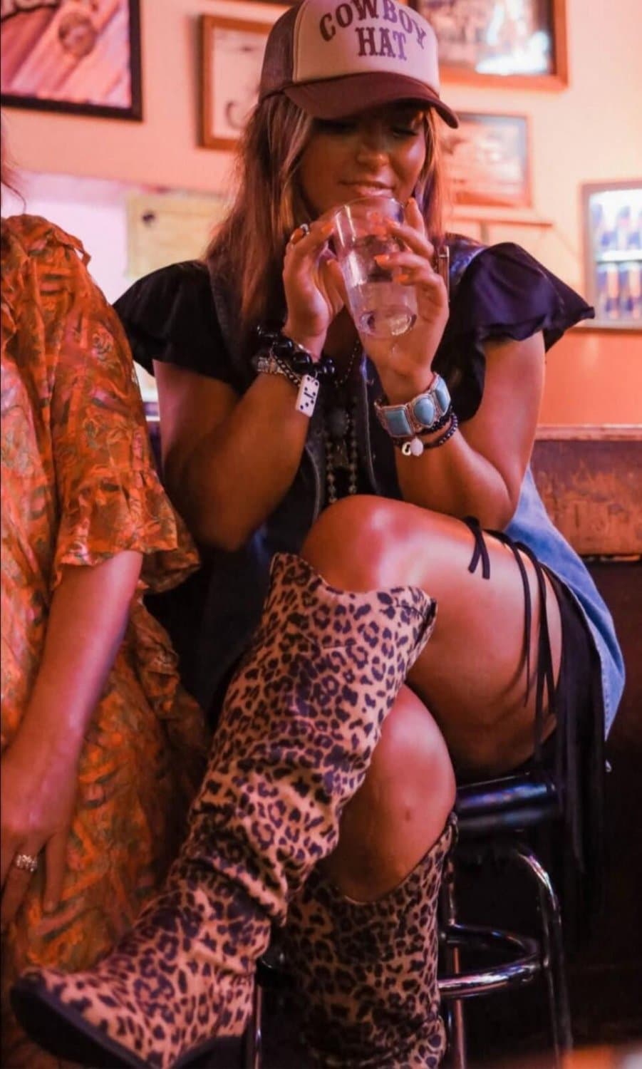 Kyra  Baker and her hot mom