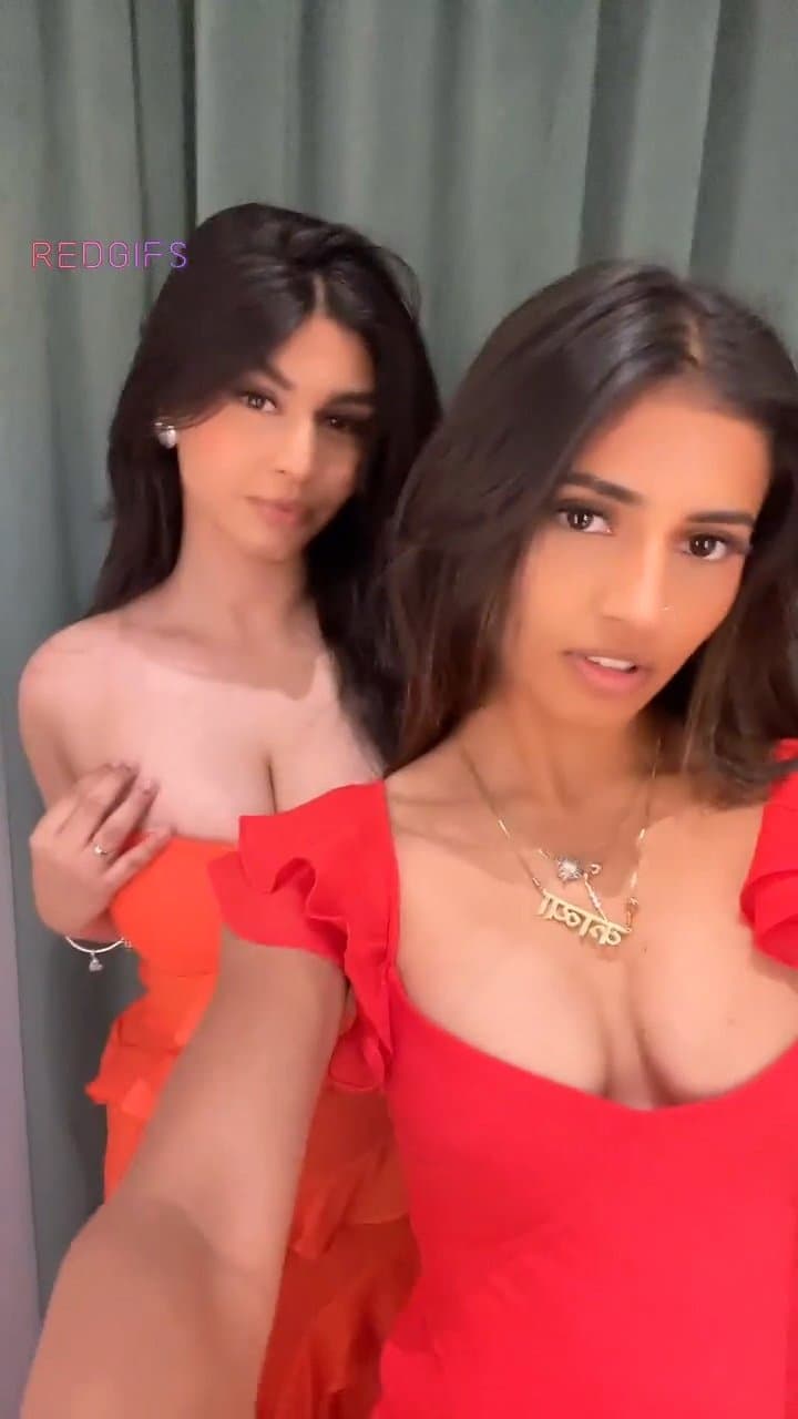 Sweet Sexy Desi Sluts