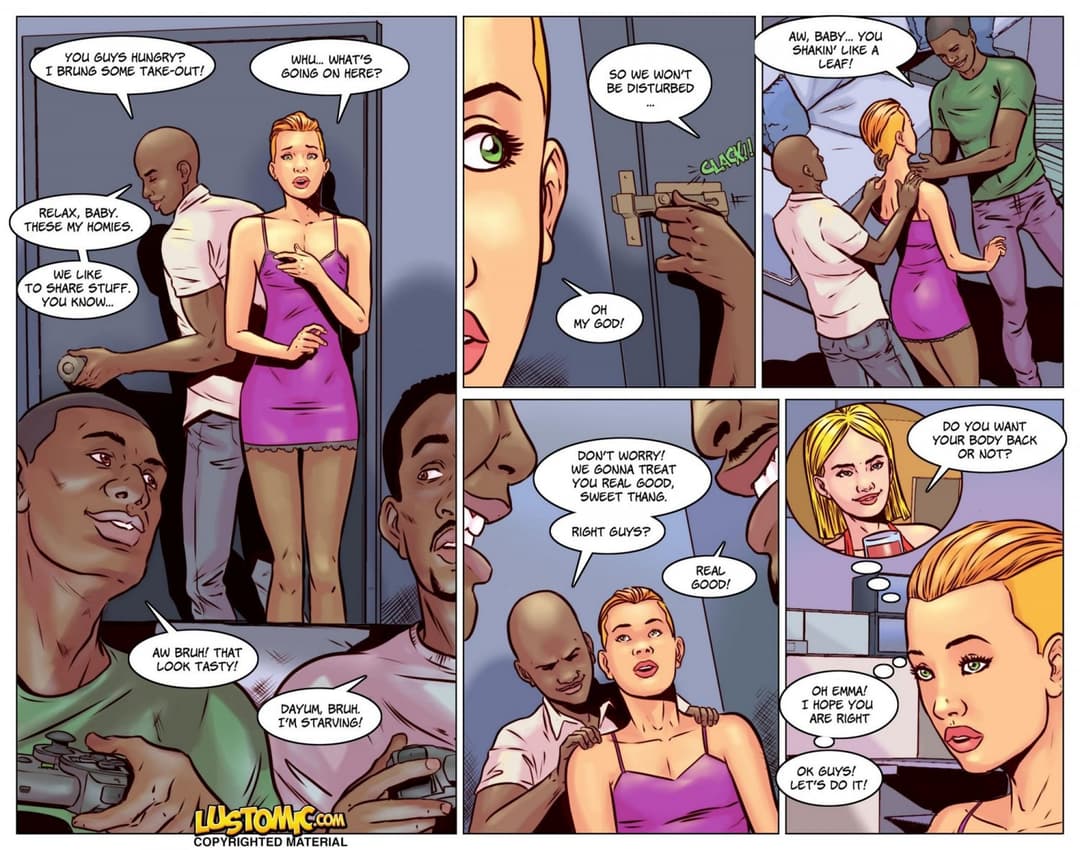 Click to view full size Voodoo-Gurl