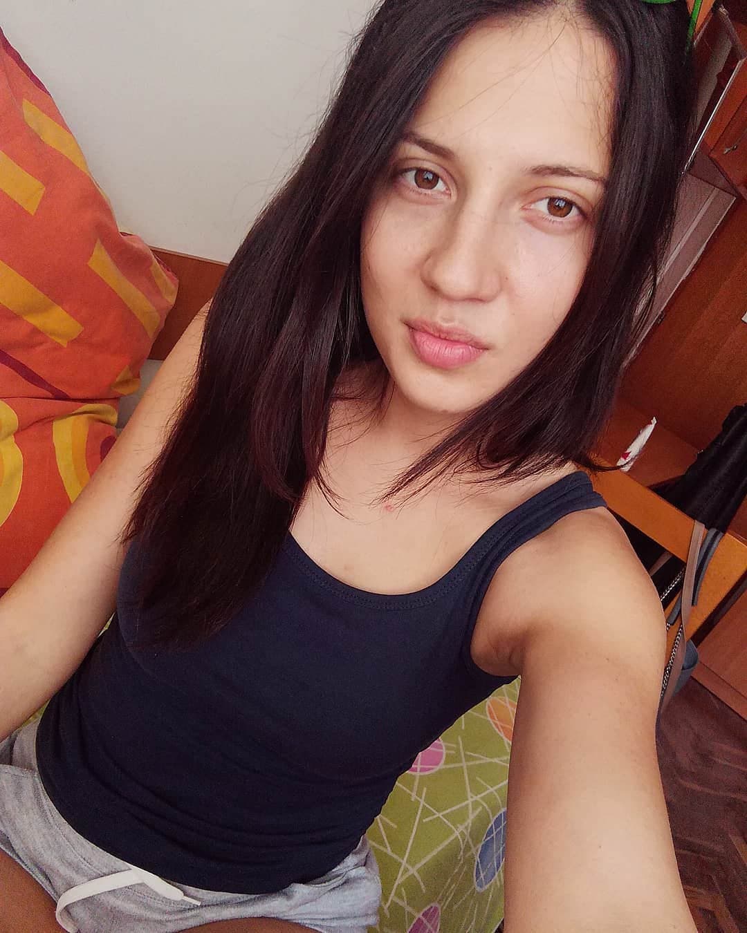 Jelena 31yo Serbian, part 1