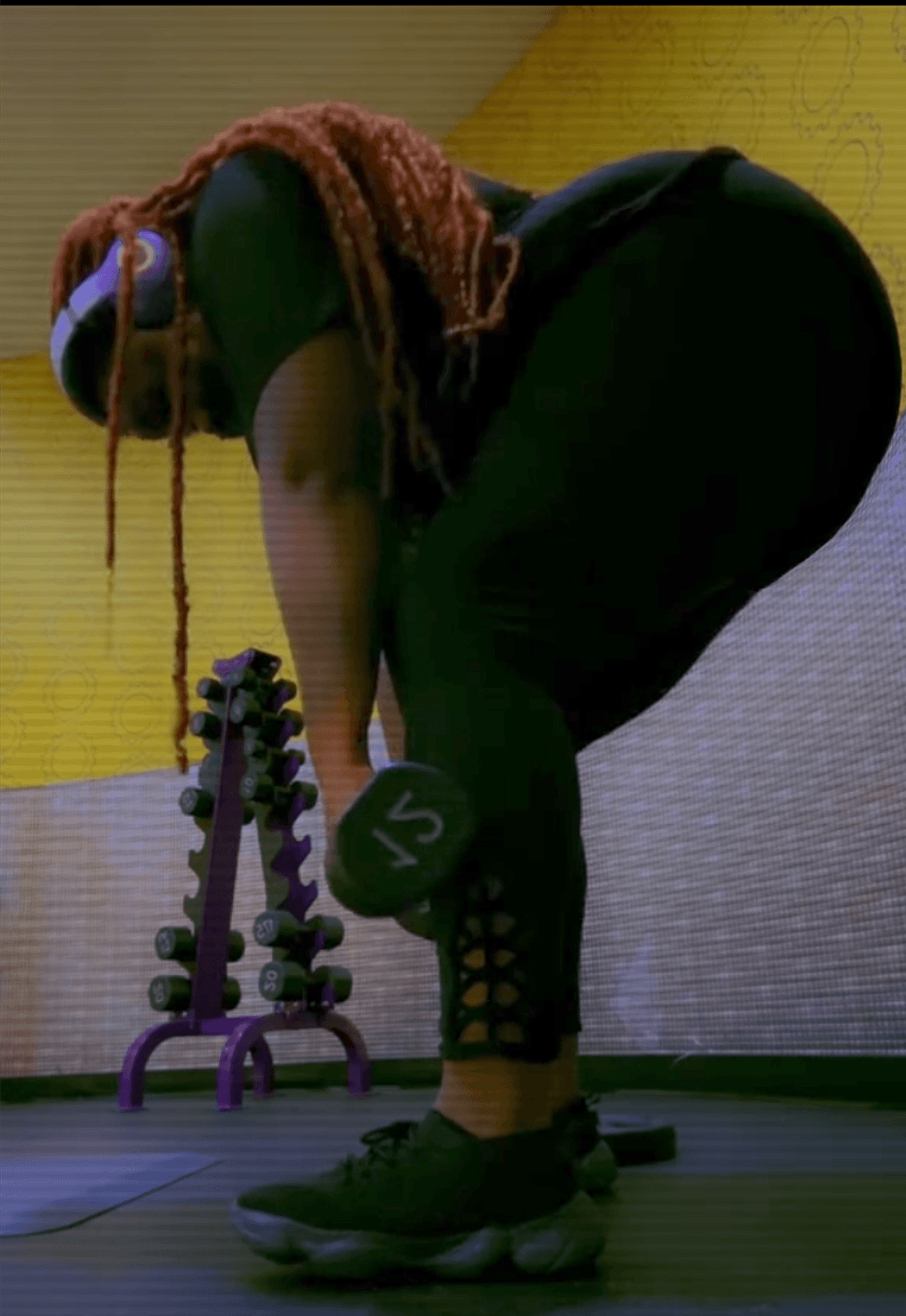 Faith Skyy - Tampa Thot