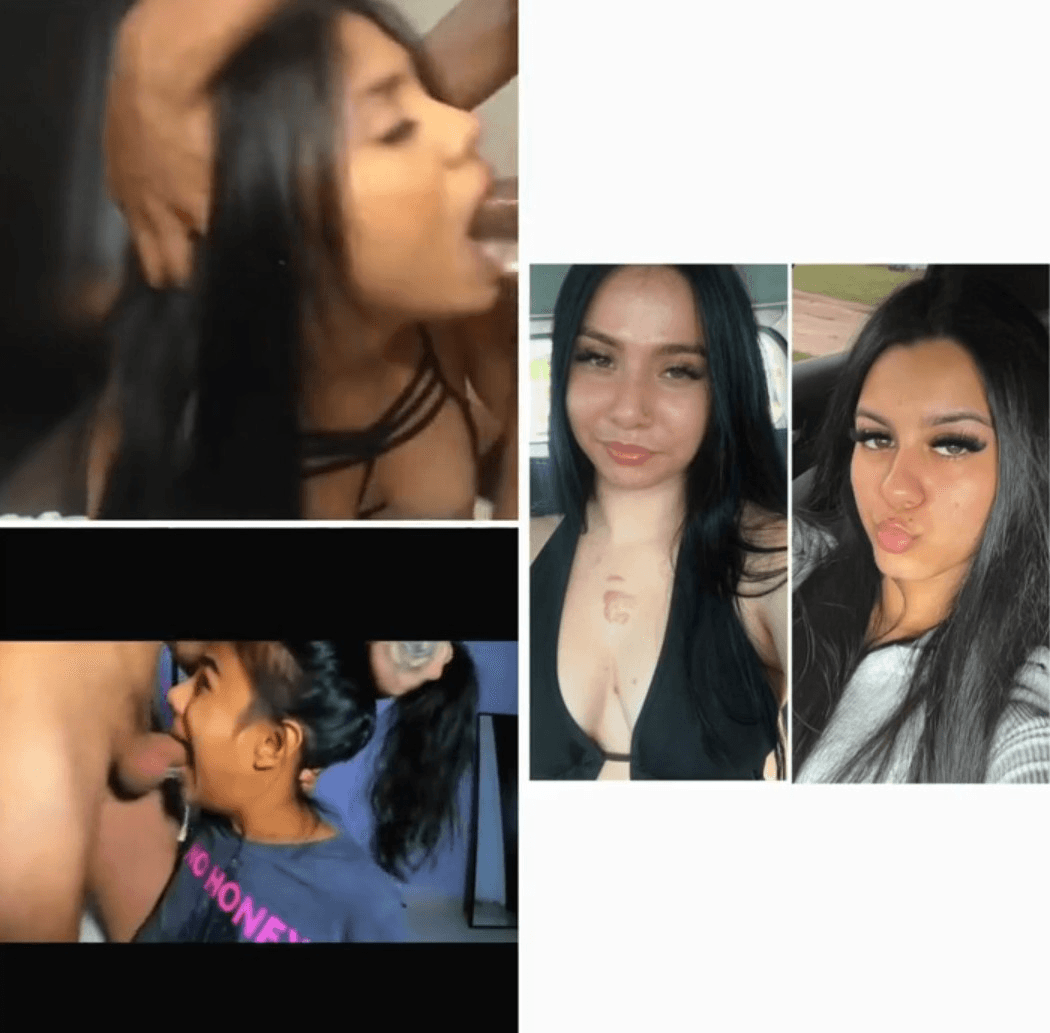 2 Latina Best Friends Sucking Dick!!! Amateur Blowjob Asian Abg Baddie Teen