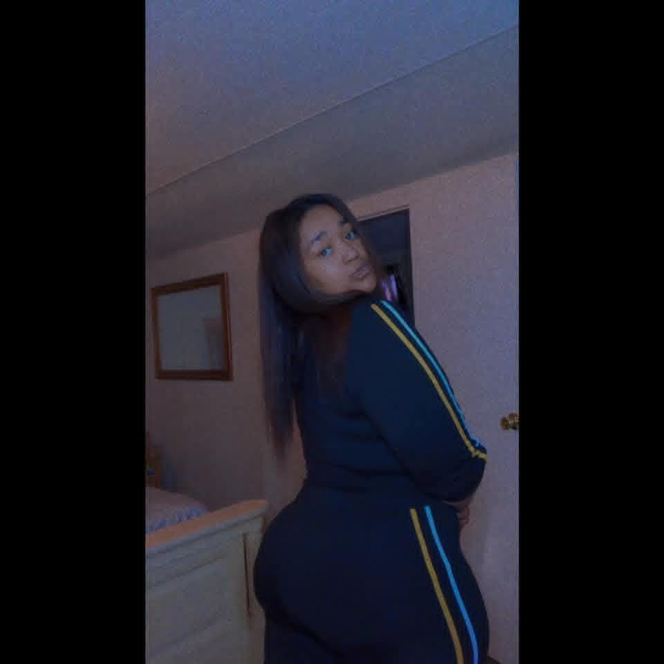 CHUBBY THICK BIG ASS EBONY BBW SSBBW GOONER MATERIAL