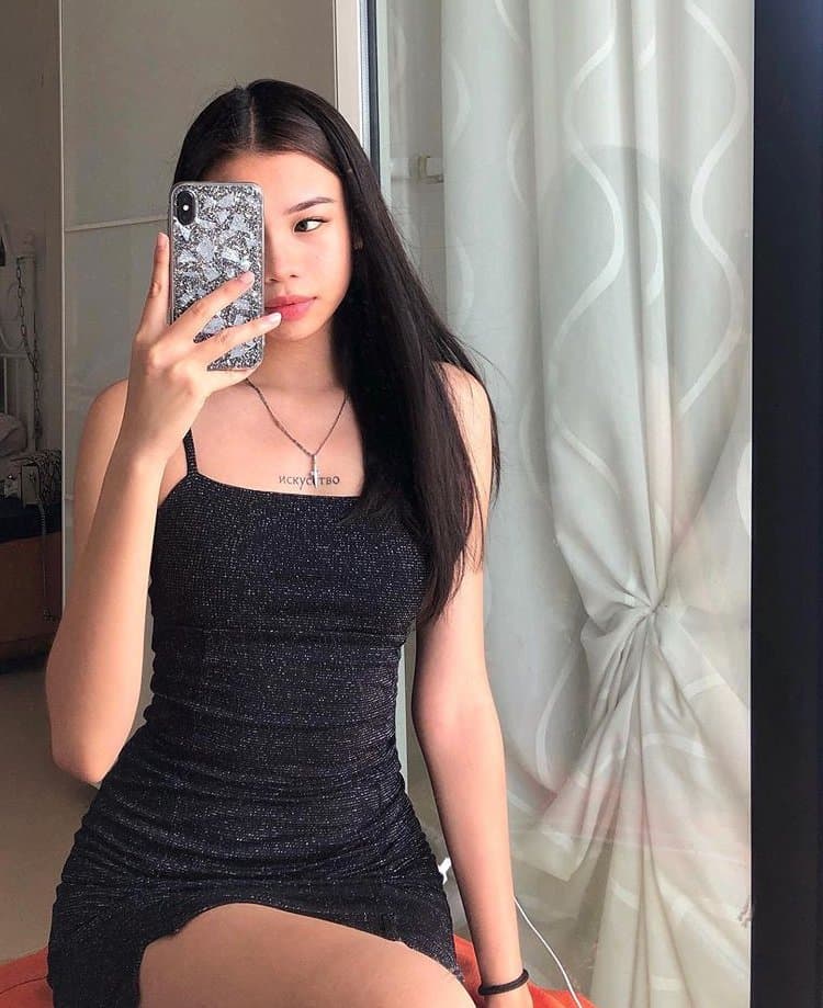 naughty asian brat gets pussy stuffed by bfs bwc