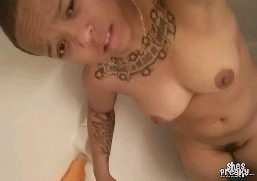 Ebony dyke stud hall of fame P5