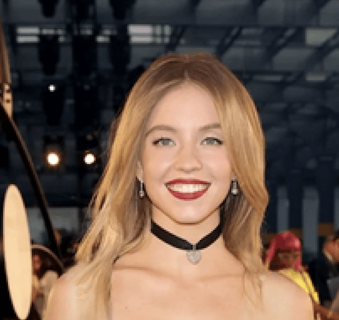 Teaser Content Of Sydney Sweeney See Full Content In Premium Galleries $5 In Link In Bio