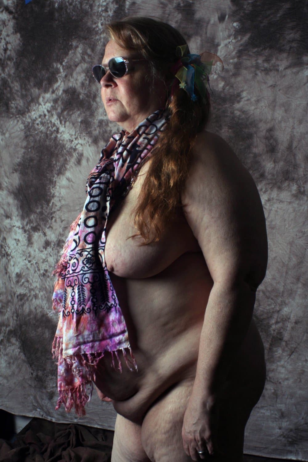 Click to view full size Mature Marge for repost