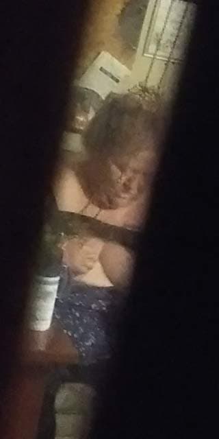 creepshots of my sexy mother in law