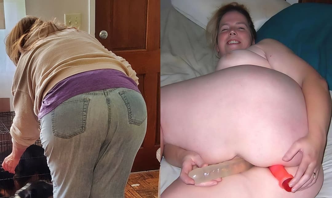 Busty Hot Wife Tara Z From Ohio!