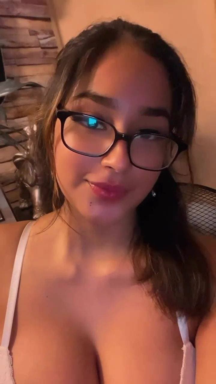 Ecuatorianas #3: Arleth