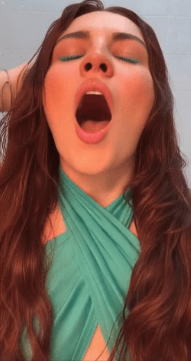 (F)23,Who wanna cumtribute my face pics? I send a nude selfie if u making me wet cumming on my pics