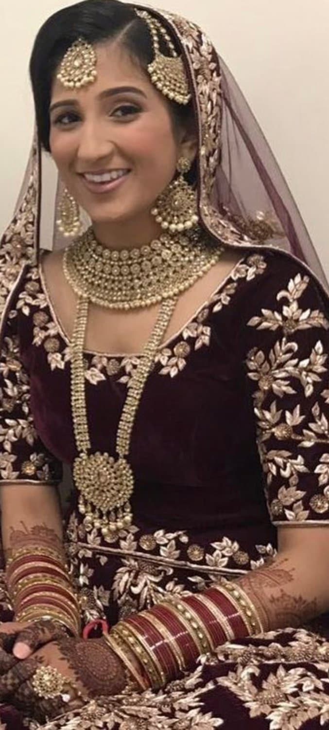 Newly married fit indian wife cheating on husband with personal trainer after the gym bwc