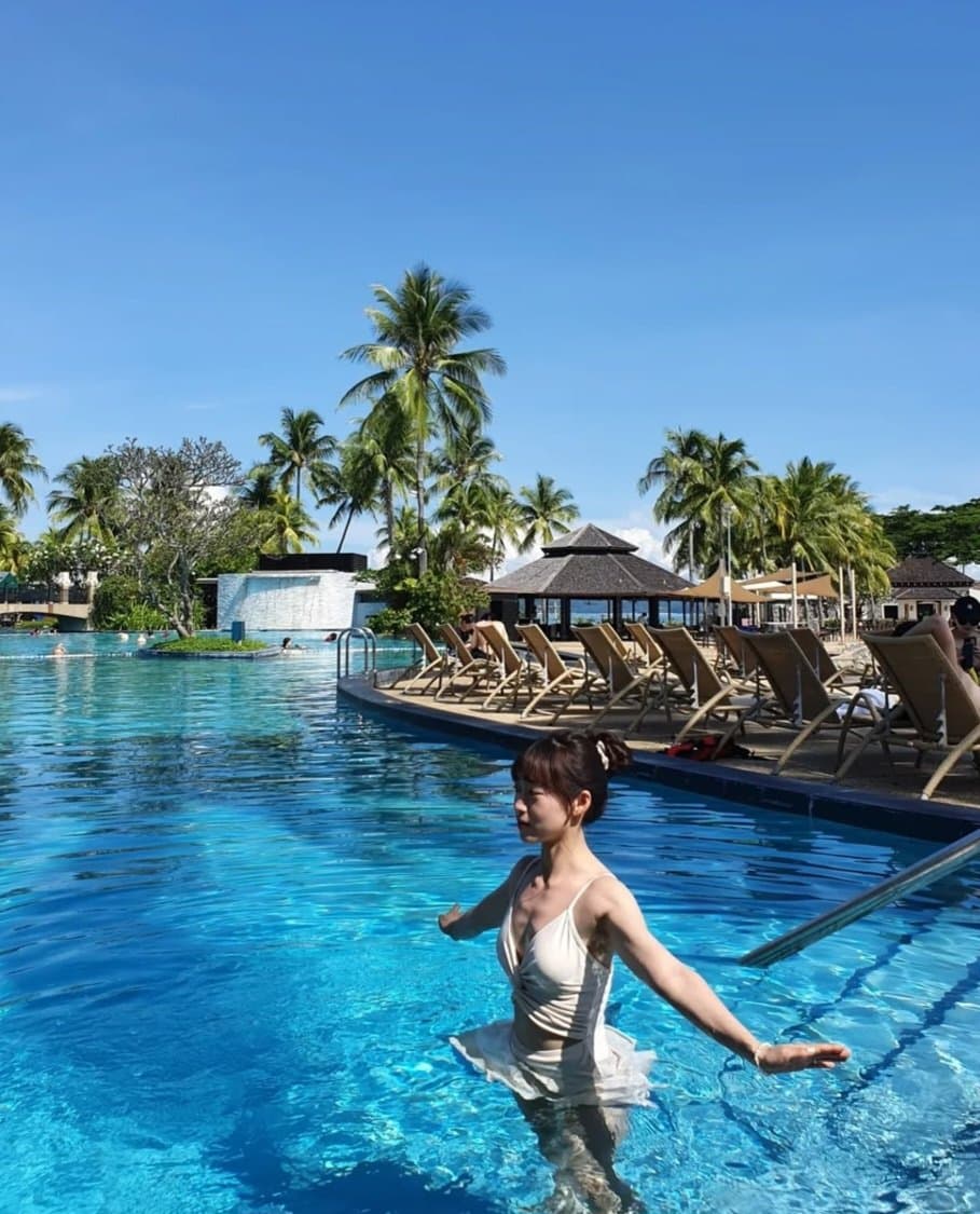 Cute korean Yonsei student 과에 남친이 과에 사진 뿌려서 자퇴한 년 ㅠ