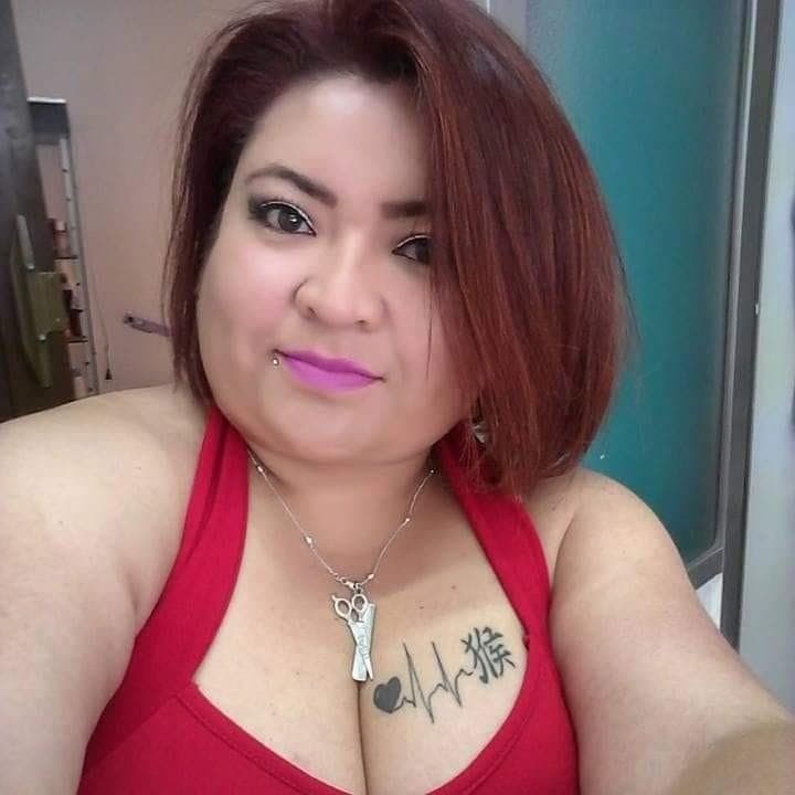 Maria Gondel  - https://www.facebook.com/maria.gondel.92