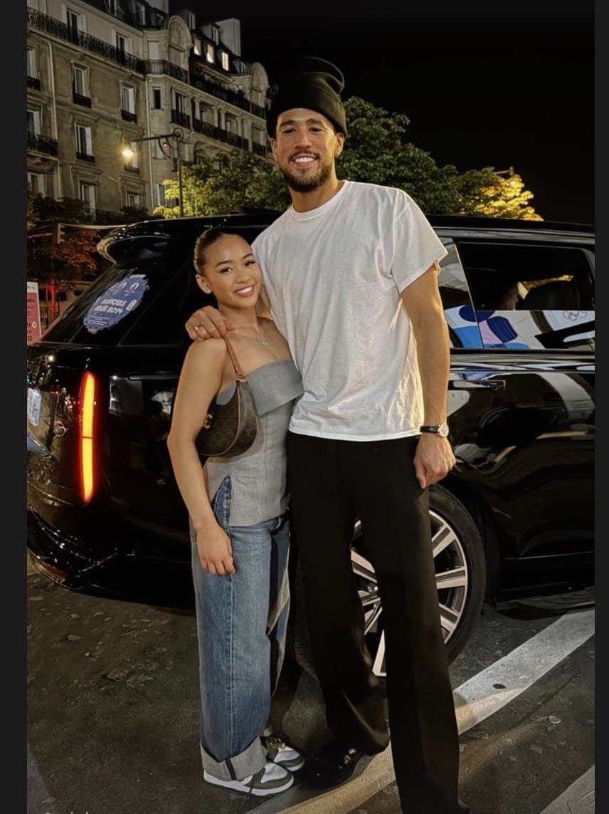 Perfect Asian gymnast babe suni loves bbc