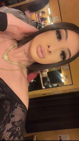 20 year old Latina escort that I f in the past ❌‼‼NONE UNDER AGE OF 25‼‼❌ NO BARE❌ NO GFE❌ NO DATY❌