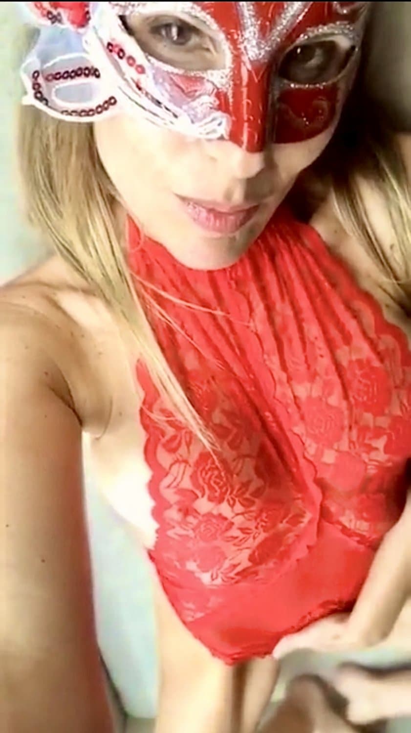 Anastasia HotWife Argentina