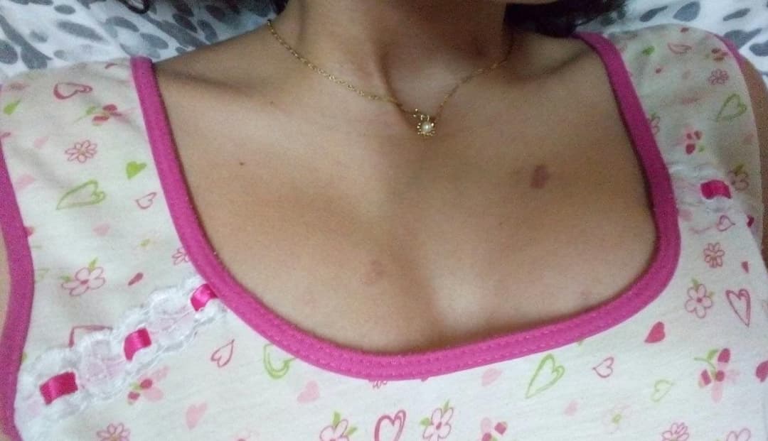 Maria Helena puta vazada peluda - parte 1