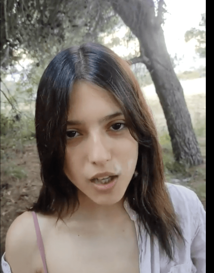 Indian punjabi Couples sex in jungle viral