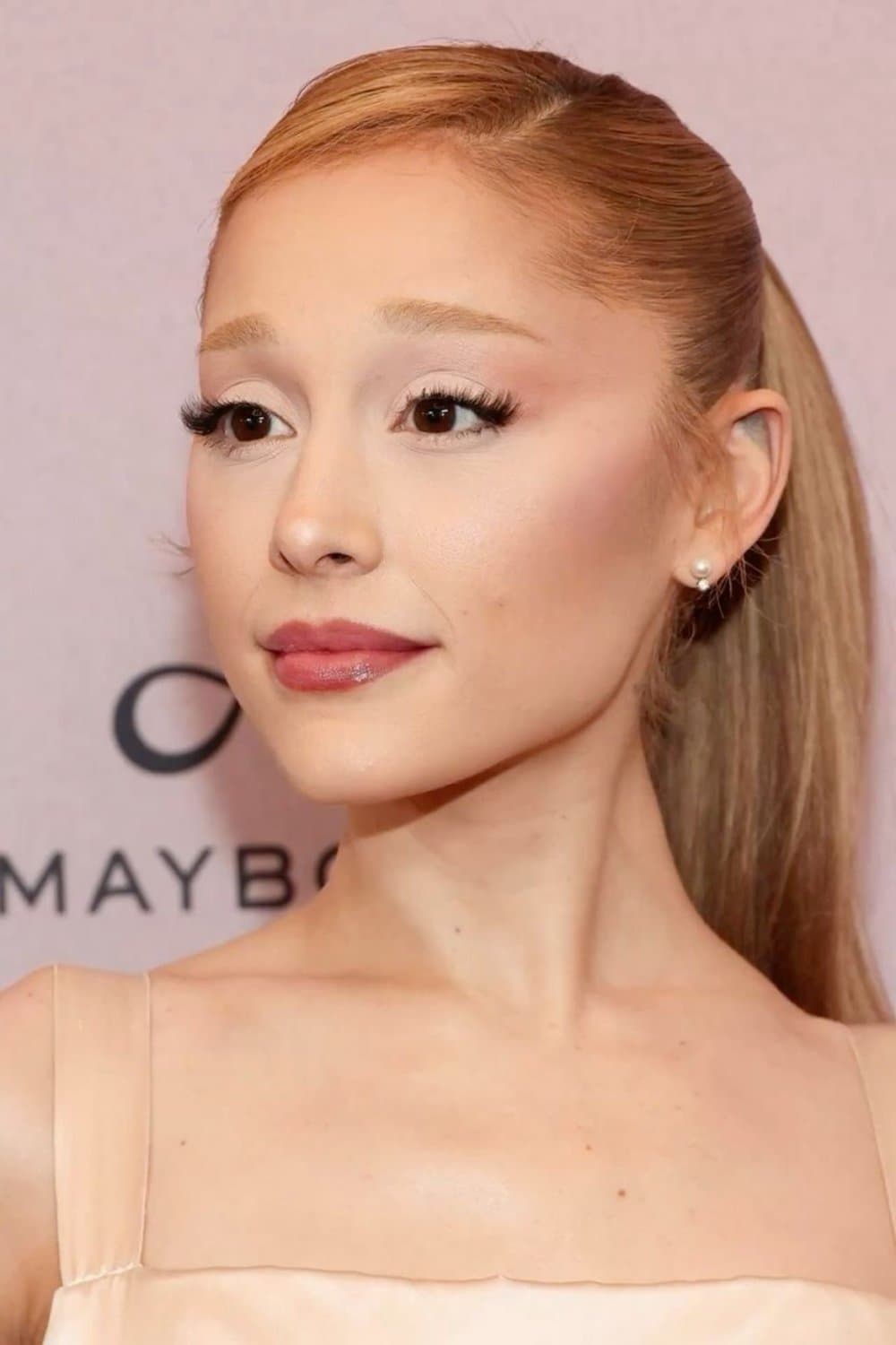 Ariana Grande’s face is the best porn ?