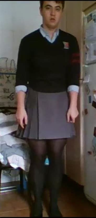 Sissy loser Brandi sissified forever. Have fun! She must learn her place! Kik: fagskirtedforever1