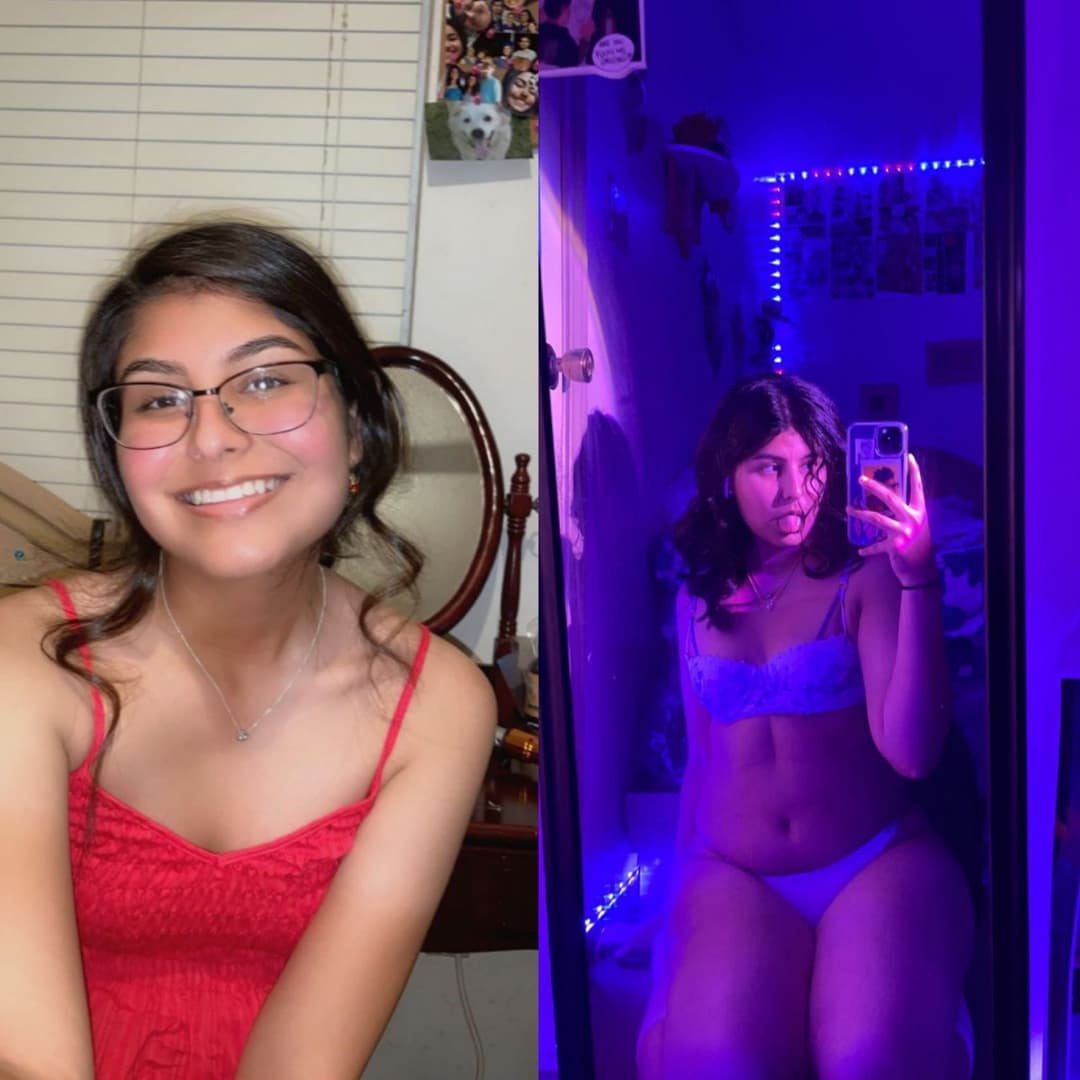 Click to view full size REAL BIMBOFICATION