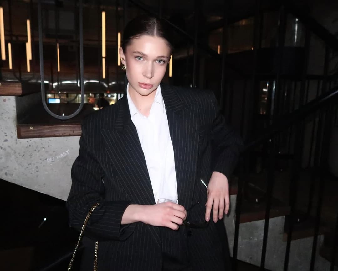 Disclosure #355: European model