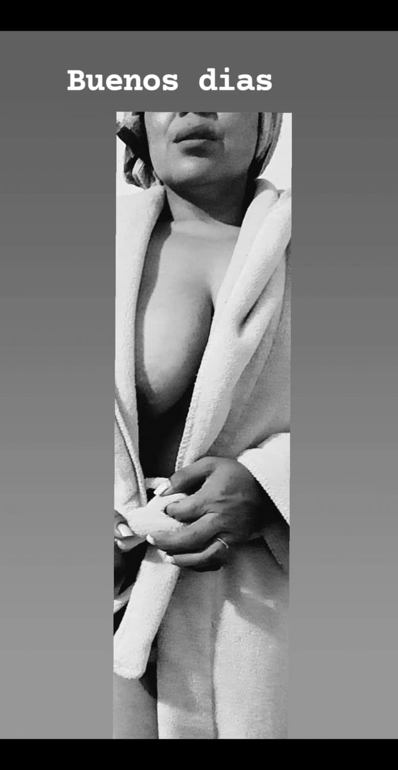 Azul Chaparro - https://www.facebook.com/azulchaparrro - https://www.instagram.com/azulkelson